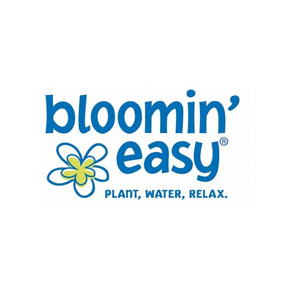 Bloomin' Easy