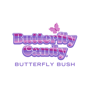 Butterfly Candy Series
