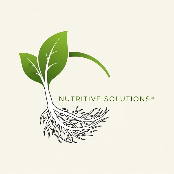 Nutritive Solutions logo