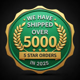 Thuja Green Giant Screen Packs - Fast Growing Privacy Trees- Free Shipping