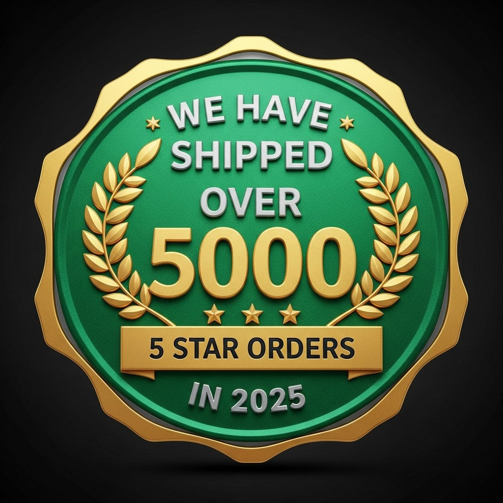 Thuja Green Giant Screen Packs - Fast Growing Privacy Trees- Free Shipping