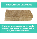 Hemp Mats