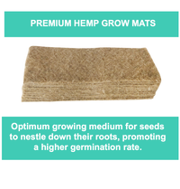 Hemp Mats