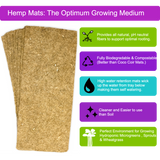Microgreens Kit Refills A