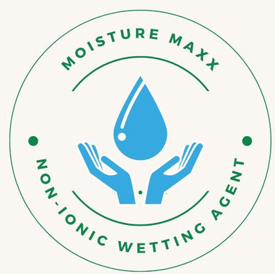 Moisture Maxx | Non-Ionic wetting Agent | Soil Conditioner