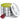 Stainless Steel Seed Sprouter Kit - Stackable 3-Tier Trays