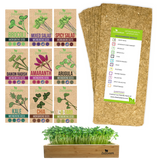 Microgreens Kit Refills A