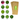 Microgreens Kit Refills A