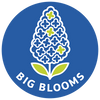 Big Blooms