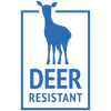 Deer Resistant