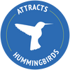 Hummingbird Friendly