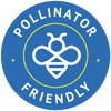 Pollinator Friendly