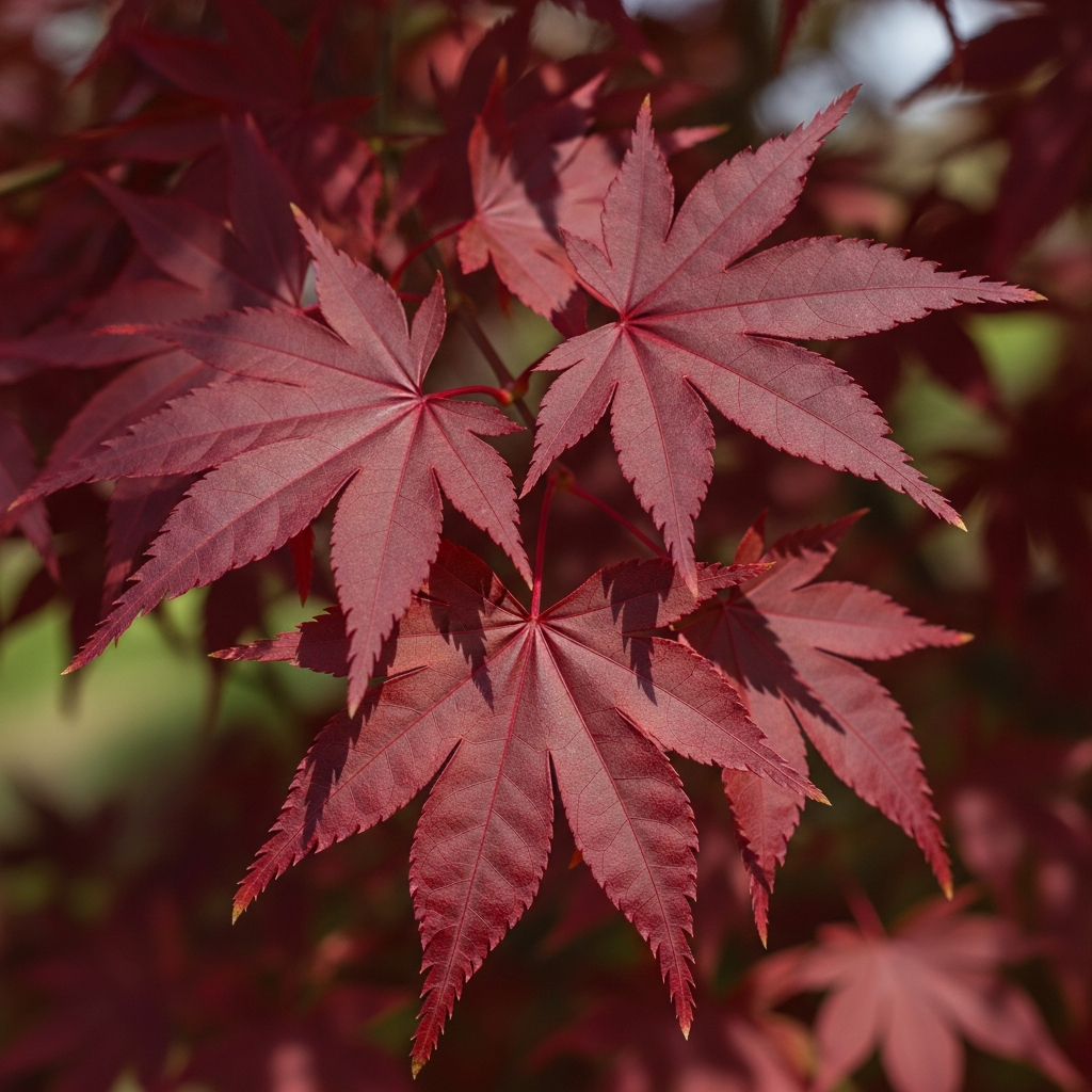 Bloodgood Japanese Maple