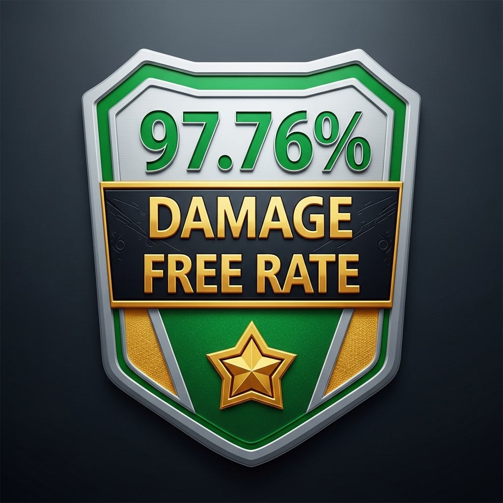 Thuja Green Giant Screen Packs - Fast Growing Privacy Trees- Free Shipping