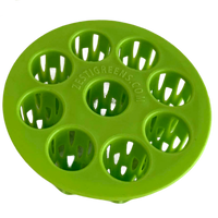 Easiest Green Onion Regrower. Includes Ergonically Designed Lid & Instructions for Beginners.