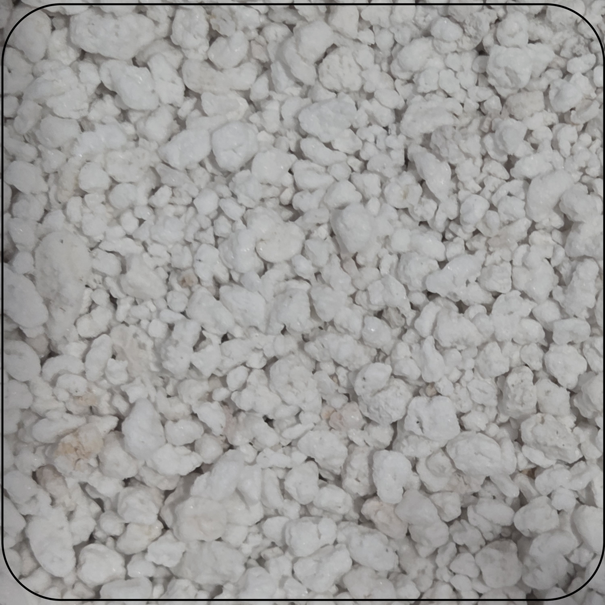 Horticultural Perlite