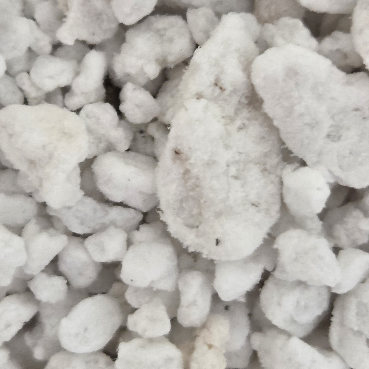 Horticultural Perlite