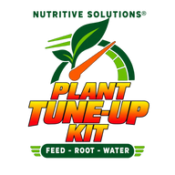Plant Tune-Up Kit