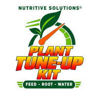 Plant Tune-Up Kit