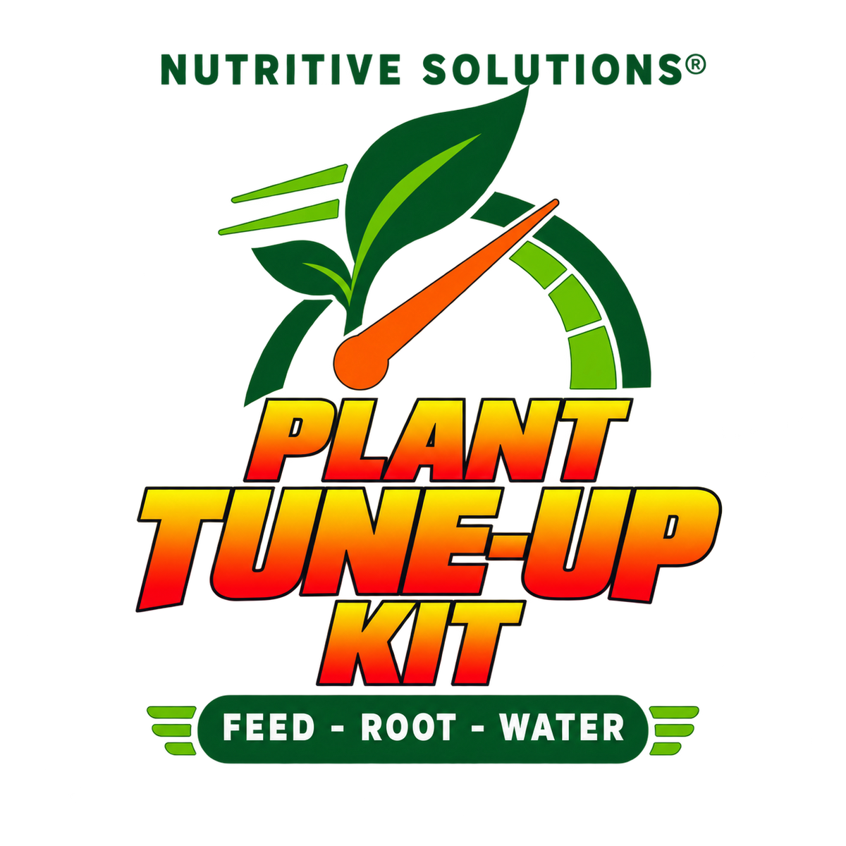 Plant Tune-Up Kit