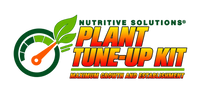 Plant Tune-Up Kit
