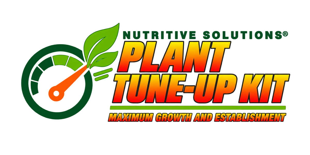 Plant Tune-Up Kit