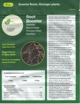 Root Booster by Nutritive Solutions®