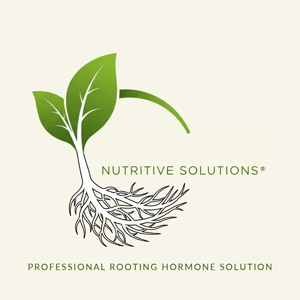 Nutritive Solutions® 'RootOn' Rooting Hormone Solution